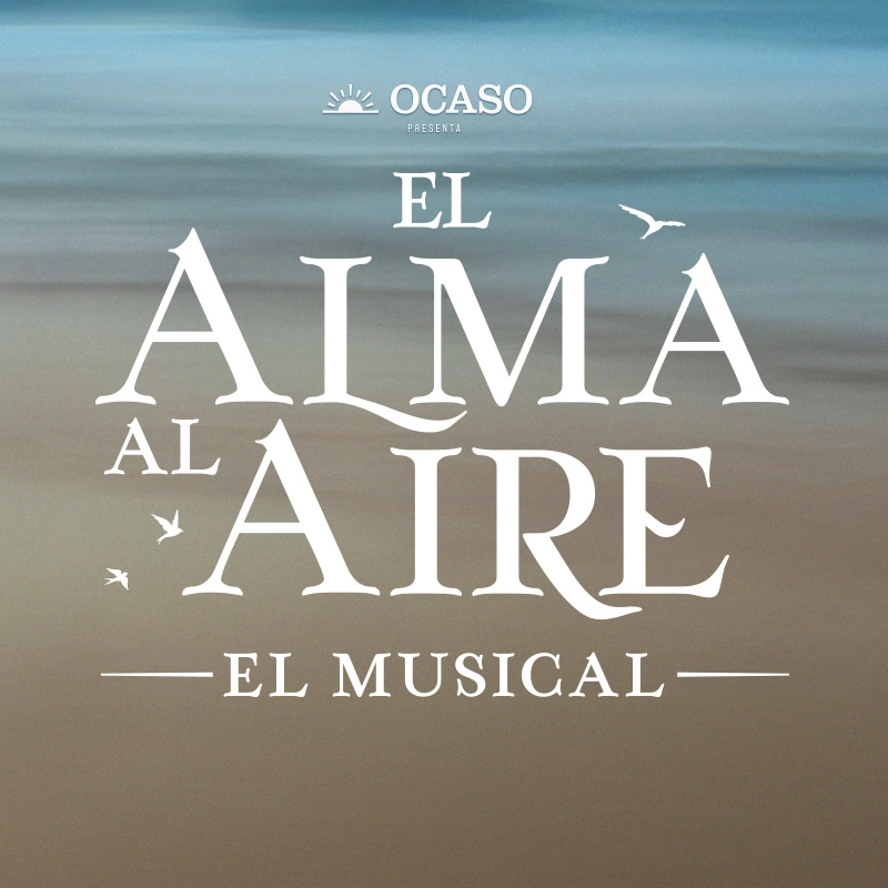 Descubre El Alma al Aire