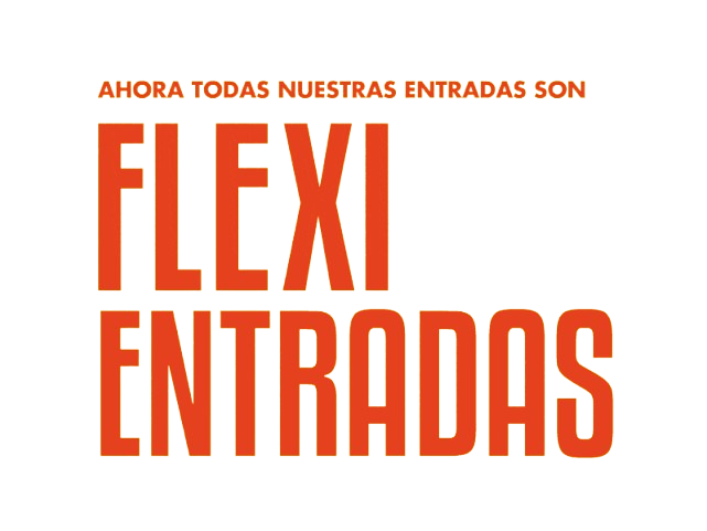 Flexi entradas
