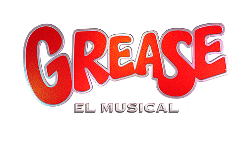 greaseelmusical logo