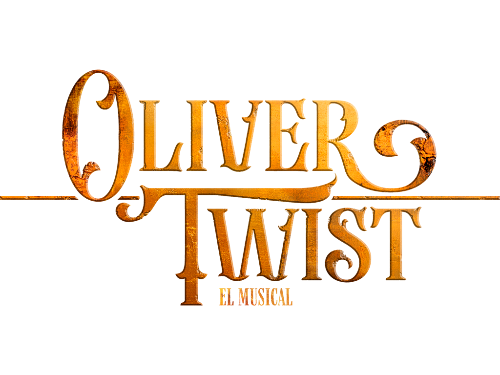 olivertwistelmusical logo