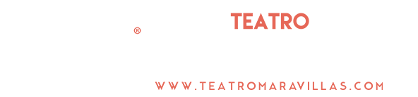 teatromaravillas logo