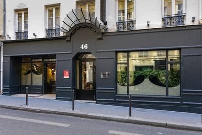NOUS AVONS LE LOGEMENT IDÉAL POUR VOUS